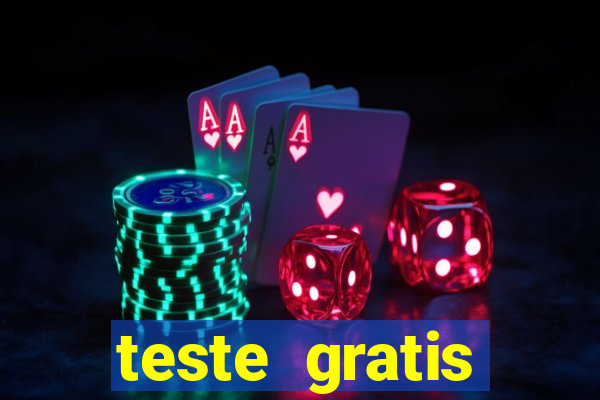 teste gratis fortune tiger